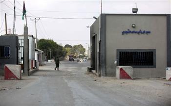   فلسطين: إعادة فتح معبر كرم أبو سالم التجاري بعد إغلاق 7 أيام متواصلة