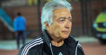خليفة عماد النحاس.. شروط طولان تجعل محمد عمر الأقرب لتدريب الاتحاد 
