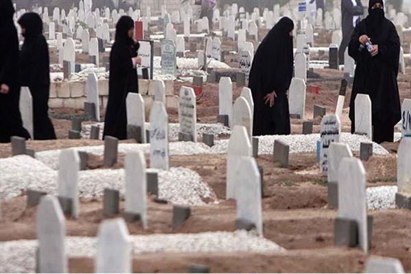 أعمال تصل إلى الميت في يوم عاشوراء