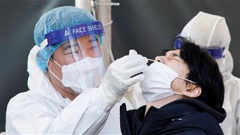   كوريا الجنوبية تسجل 55 ألفا و292 إصابة جديدة بكورونا