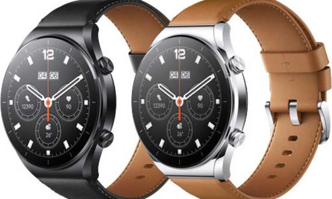 مواصفات الساعة الذكية Xiaomi Watch S1