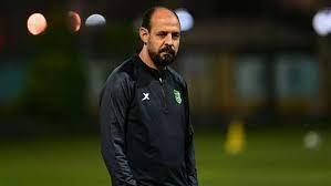 عماد النحاس آخر ضحايا ظاهرة تغيير المدربين في الدوري المصري 