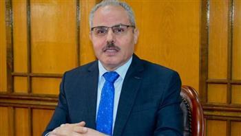 "مندور" يعلن ٨٠٪؜ نسبة النجاح بالليسانس ألسن جامعة قناة السويس