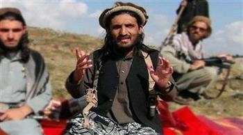 مقتل قائد بارز بحركة طالبان باكستان فى أفغانستان