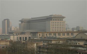   "الدفاع" الصينية: إجراءات بكين المضادة لزيارة بيلوسي إلى تايوان مبررة
