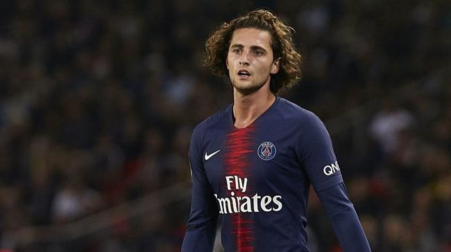 مانشستر يونايتد يضع الرتوش النهائى لانتقال رابيو