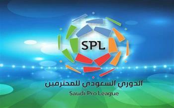 لجنة الحكام تعقد اجتماعا مع ممثلي أندية الدوري السعودي