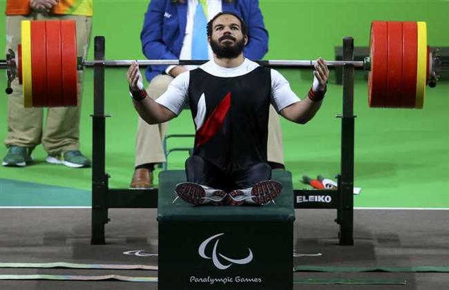 مصر تستضيف منافسات البطولة الأفريقية لرفع الأثقال البارالمبية