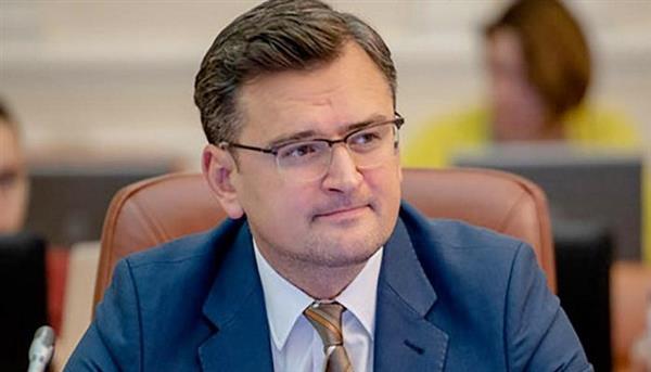 أوكرانيا والهند تبحثان سبل تعزيز التعاون الثنائي