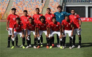  تعرف على موعد وصول منتخب مصر للشباب إلى القاهرة بعد فضية كأس العرب