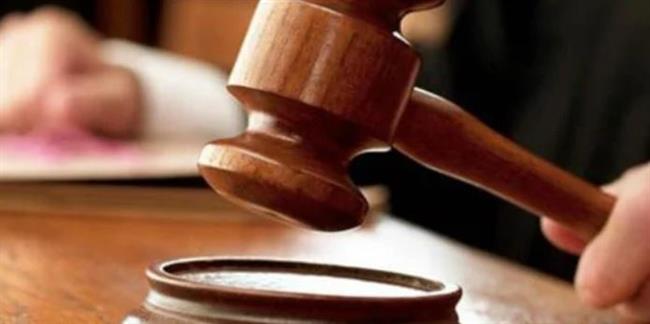 المؤبد لتاجر الهيروين والحشيش بالعبور