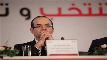   هيئة الانتخابات بتونس تبحث إعداد التقرير النهائي للاستفتاء على الدستور الجديد