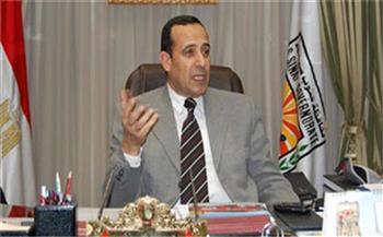 محافظ شمال سيناء: تنفيذ محطتي كهرباء بالعريش والشيخ زويد وبافتتاحهما لن تنقطع الكهرباء 
