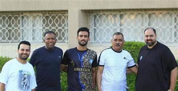 أسوان يواصل صفقاته بالتعاقد مع محمد السيد خليل