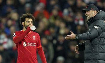 محمد صلاح وسام مرسى يتألقان فى افتتاح الدورى الإنجليزى.. أبرز أرقام المحترفين