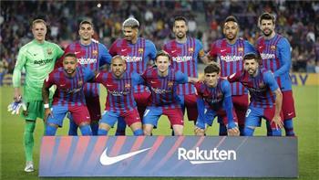برشلونة يفتح أبوابه لرحيل لاعب جديد