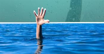   العثور على جثة شاب غريقاً في مياه بحر يوسف بالفيوم