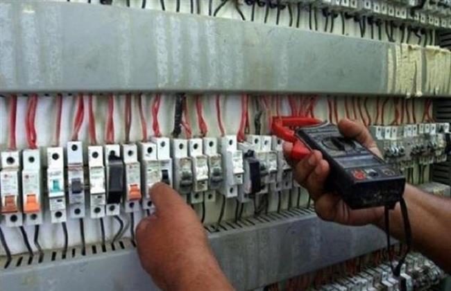 ضبط 2339 ألف قضية سرقة تيار كهربائي وتأمين تنفيذ 91 قرار إزالة