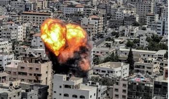   بعد جهود مصر للتهدئة.. سفير فلسطين: شاحنات وقود تدخل قطاع غزة