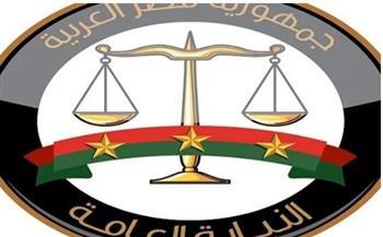 حبس عصابة سرقة التكاتك في منشأة ناصر