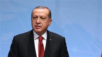   أردوغان: المسجد الأقصى «خط أحمر» بالنسبة لتركيا