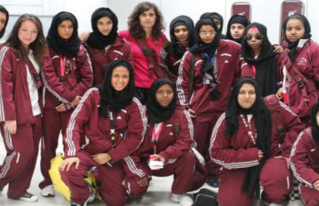 طائرة قطر تستعد لمواجهة إيران.. ووصول فرق السيدات إلى تركيا