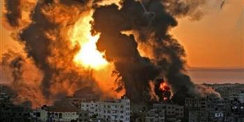   إشادة بحرينية بجهود مصر لوقف إطلاق النار في قطاع غزة