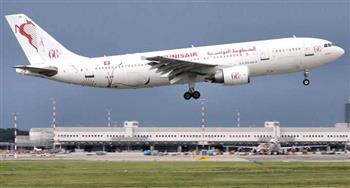   الخطوط الجوية التونسية تلغي رحلاتها إلى مالى لعدم توفر الوقود 