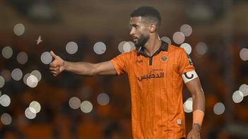 الجيش الملكي يقدم الناجي.. ويكشف عن مدة العقد
