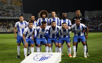 اتحاد طنجة يلغي معسكر الرباط