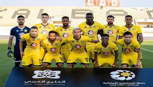 اتحاد كلباء يستعير ثنائي شباب الأهلي
