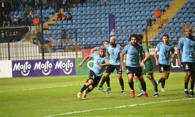 التعادل يسيطر على مباريات اليوم بالدورى الممتاز