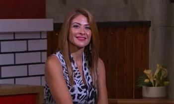هيدي كرم تفاجئ السيدات: أنا ضد القائمة الزوجية| فيديو