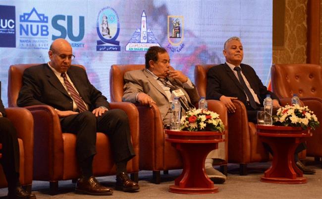 رئيس جامعة جنوب الوادي: ساهمنا في محو أمية أكثر من 27 ألف مواطنًا
