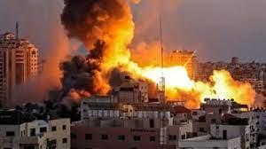 مسؤول أممي يشيد بدور مصر في وقف إطلاق النار بين الإسرائيليين والفلسطينيين