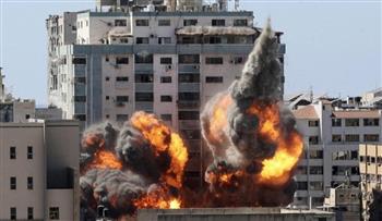   «الخارجية الروسية»: نرحب بجهود الوساطة المصرية في التوصل لوقف إطلاق النار بقطاع غزة