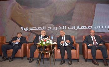   رئيس جامعة القاهرة يشارك في مؤتمر «الجامعات والطلبة الجدد .. مستقبل مشترك»