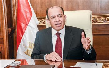   رئيس نادي قضاة مصر يهنئ رئيس قضايا الدولة بتولي مهام منصبه