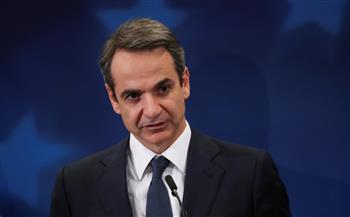   رئيس الوزراء اليوناني يعلن عدم استقالته