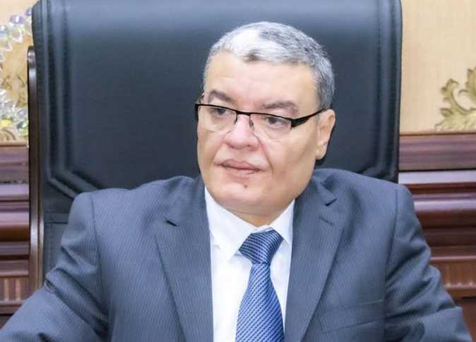 محافظ المنيا يعقد اجتماعاً تنسيقياً لبدء تنفيذ «الموجة 20» لإزالة التعديات