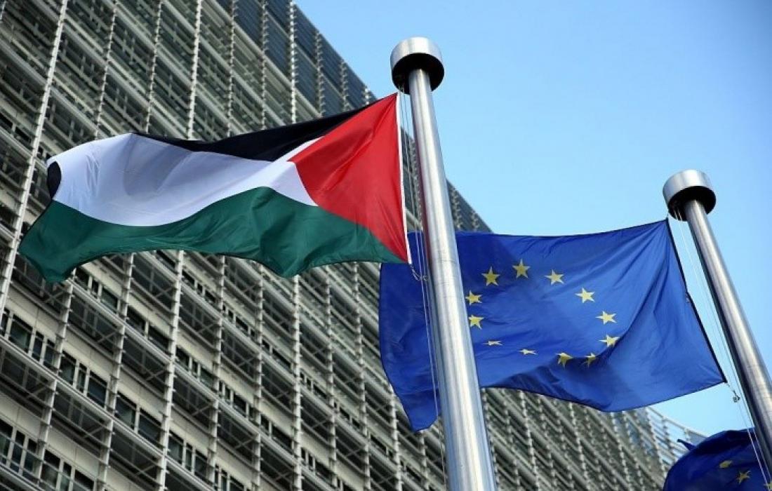 بـ «261 مليون يورو».. الاتحاد الأوروبي يدعم لاجئي فلسطين