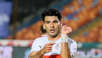 استغلالًا للشرط الجزائي الضعيف.. أحمد سيد زيزو على رادار ويجان الإنجليزي