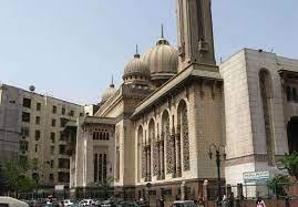 انطلاق فعاليات اليوم الثالث للأسبوع الثقافي الثالث من مسجد الفتح برمسيس