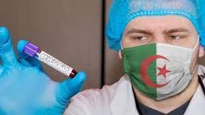  الجزائر تسجل 102 إصابة جديدة بفيروس كورونا خلال 24 ساعة