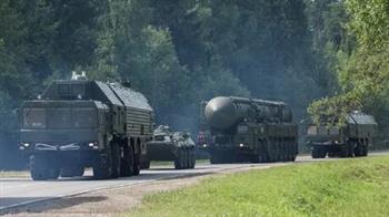  روسيا تدعو الولايات المتحدة إلى سحب أسلحتها النووية من الدول الأخرى
