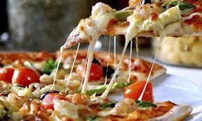 دراسة أمريكية تجيب.. لماذا تعتبر البيتزا أكثر الأطعمة إدمانا في العالم؟ 