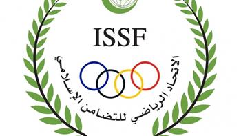   الجزائر تحصد أول ميدالية لها في دورة ألعاب التضامن الإسلامي