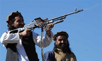   مقتل زعيم حركة طالبان الباكستانية فى انفجار لغم بأفغانستان