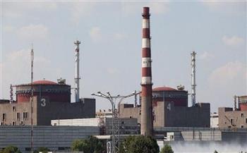   تزايد القلق بشأن الوضع في المحطة النووية الأوكرانية المحاصرة