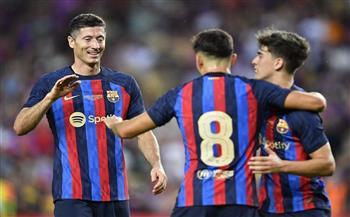 برشلونة يطلب إلغاء عقود 4 من لاعبيه